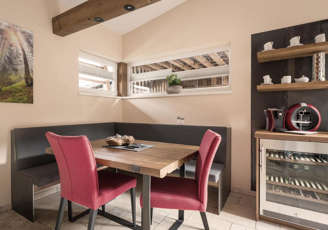 Das Urgestein Stans Habitación foto