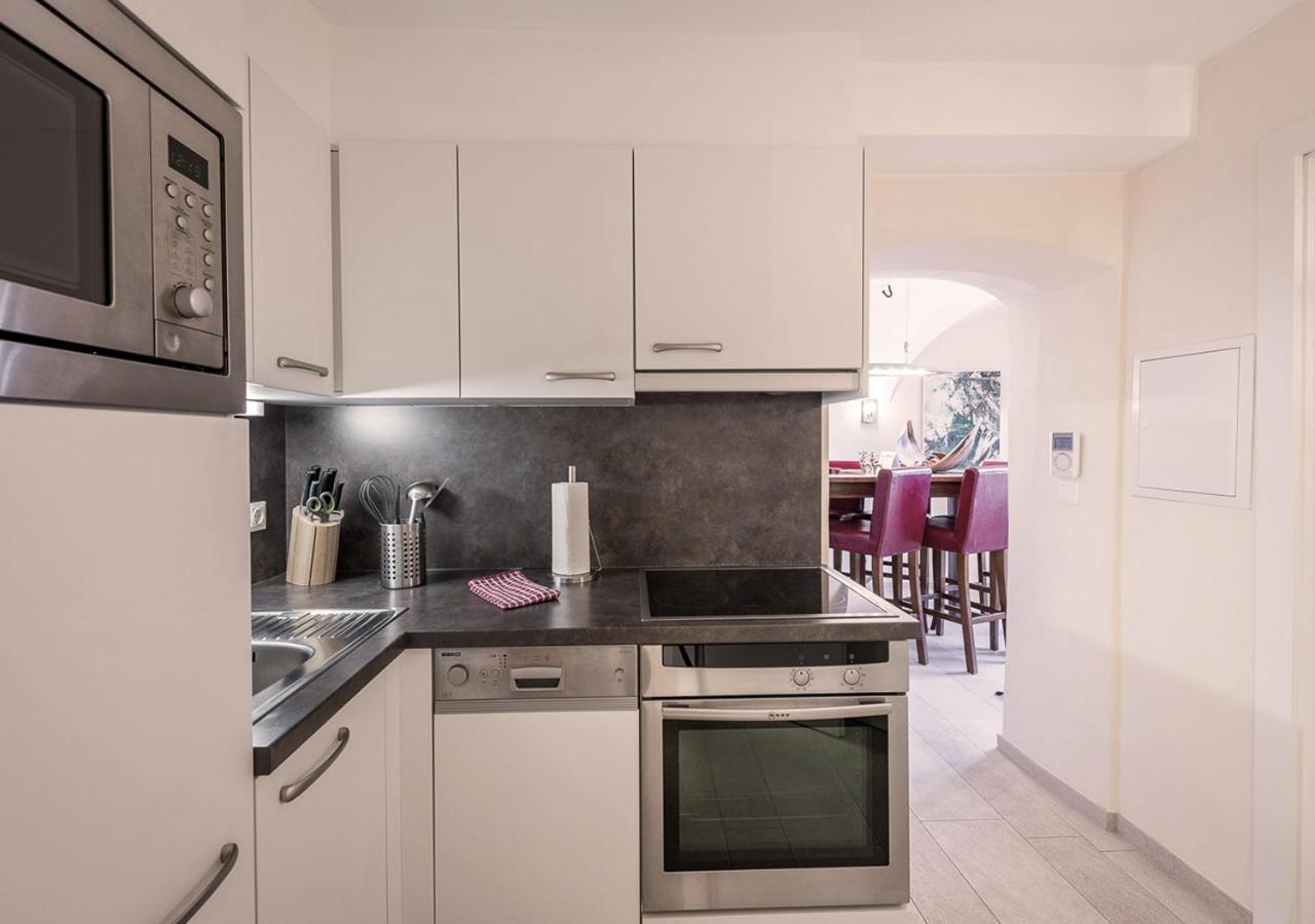 Das Urgestein Stans Habitación foto