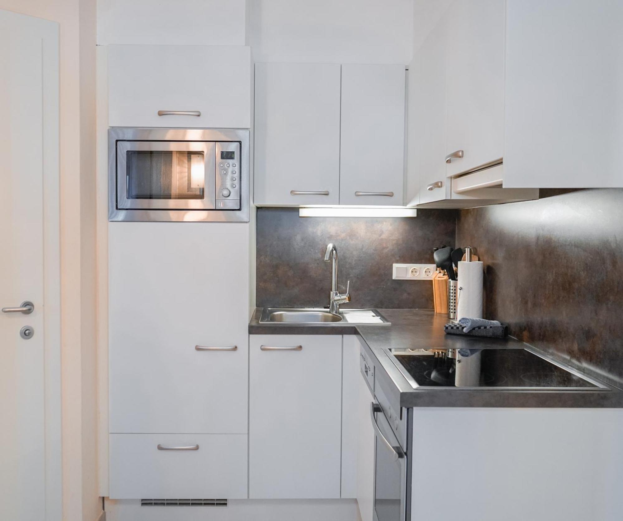 Das Urgestein Stans Habitación foto