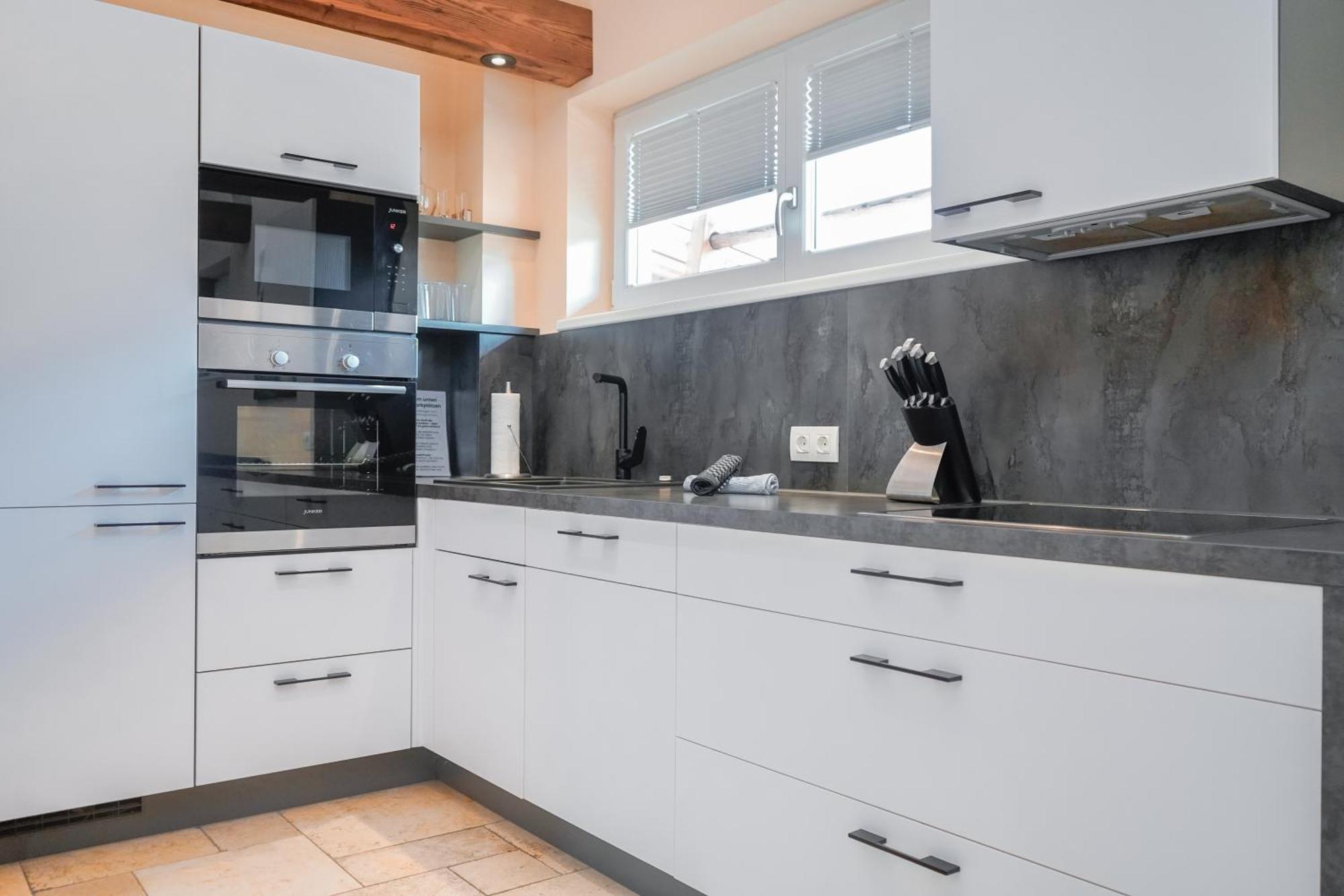 Das Urgestein Stans Habitación foto